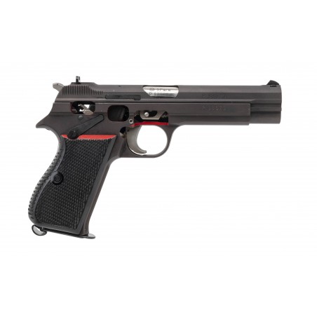 SIG P210-2 Factory Cutaway Pistol 9mm (PR68497) Consignment