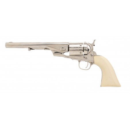 Cimarron 1860 Richards Conversion Revolver .44 Colt (PR68601)