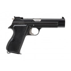 SIG P210-6 Early Model 9mm...