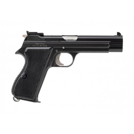 SIG P210-6 Early Model 9mm (PR68596) Consignment