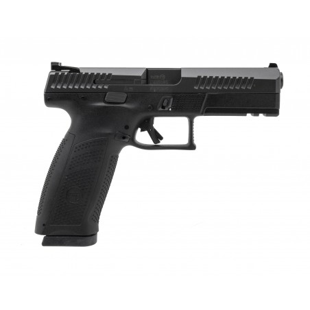 CZ P-10 F Pistol 9mm (PR68907) ATX