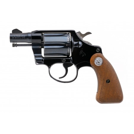 Colt Cobra Revolver .38 Special (C20256) ATX