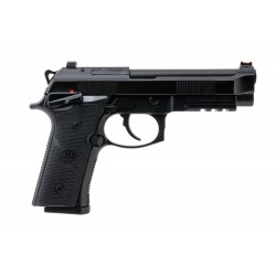 Beretta 92X GTS Pistol 9mm...