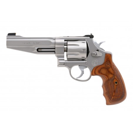 Smith & Wesson 627-5 8 Times Performance Center Revolver .357 Magnum (PR68770)