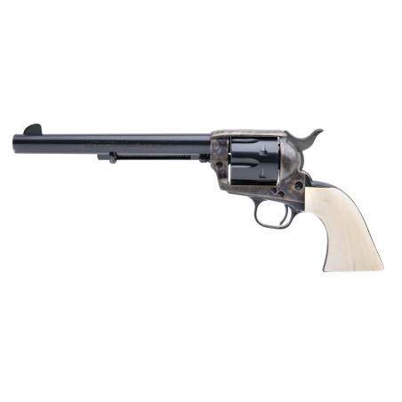 Colt Single Action Army NRA Centennial .45LC (C20164)