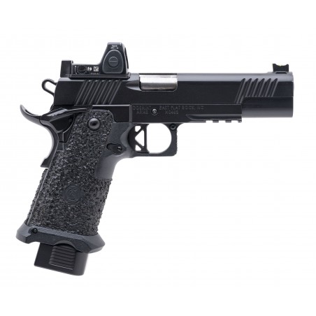 Cosaint Arms COS21 Pistol 9mm (PR68885)