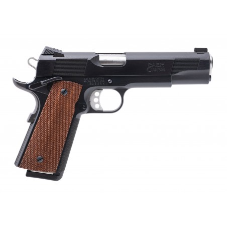 Les Baer 1911 Custom Carry Pistol .45 ACP (PR68871)