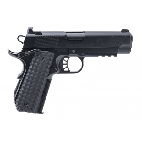 (SN: LW195136) Springfield Armory 1911 TRP CC Pistol .45 ACP (NGZ4805) New