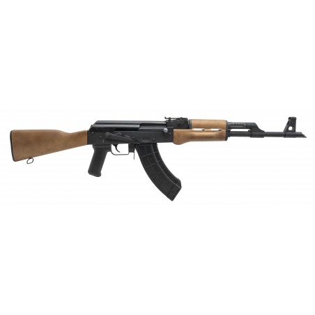 (SN: SV7148403) Century Arms VSKA Rifle 7.62x39mm (NGZ4482) NEW