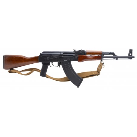 Romarm SAR1 Rifle 7.62x39 (R42557) Consignmet
