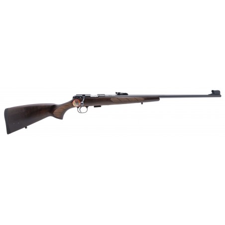 (SN: H131761) CZ 457 LUX Rifle .22 LR (NGZ4790) New