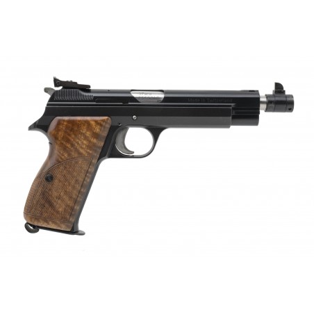 SIG P210-5 Heavy Frame Pistol 9mm (PR68857) Consignment