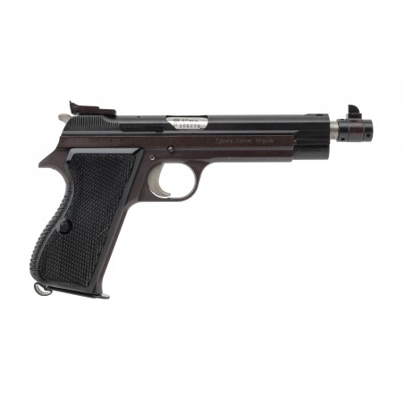SIG P210-5 Target Pistol 9mm (PR68515) Consignment