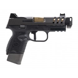 FN 509 CC Edge Pistol 9mm...
