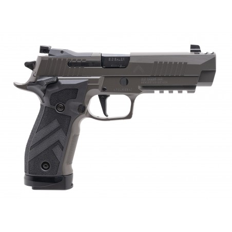 Sig Sauer P226 XFIVE Pistol 9mm (PR68939)