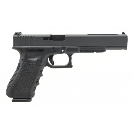 (SN: CCXE973) Glock 17L Pistol 9mm (NGZ4309)