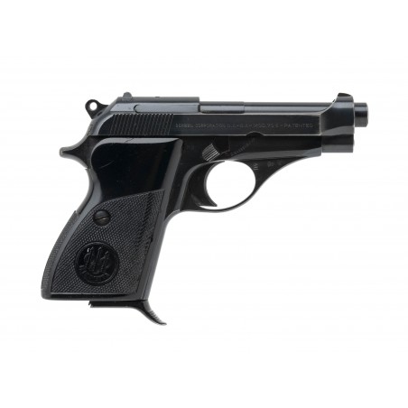 Beretta 70S Pistol .380 ACP (PR68932) Consignment