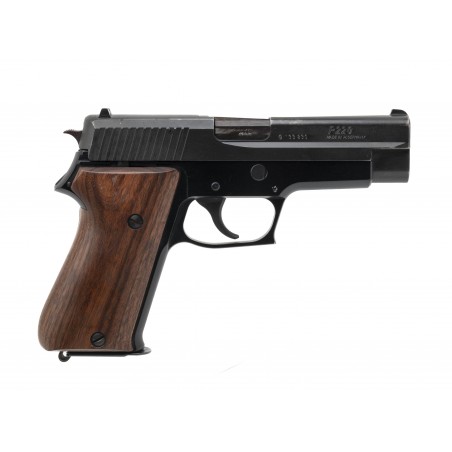 Sig Sauer P220 Pistol .45 ACP (PR68936) Consignment