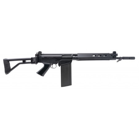 DSA SA58 FAL Rifle 7.62X51 (R41464) Consignment