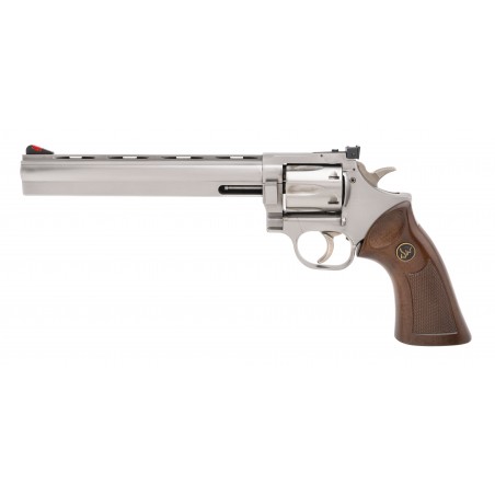 Dan Wesson 715 Revolver .357 Mag (PR68590)