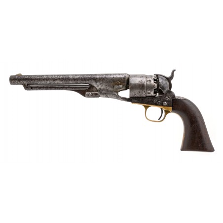 Colt 1860 Army Revolver .44 (AC1162) Consignment