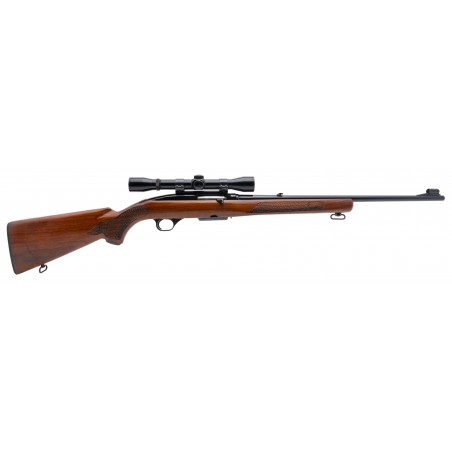 Winchester 100 Rifle .243 Win (W13384) Consignment