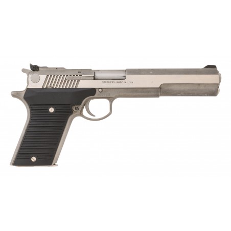 IAI Automag III Pistol .30 Carbine (PR68781) Consignment