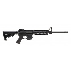 Ruger AR-556 Rifle 5.56...