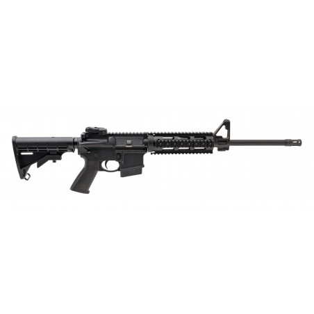 Ruger AR-556 Rifle 5.56 Nato (R42504) Consignment