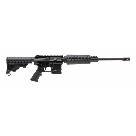 DPMS A-15 Rifle 5.56 Nato (R42502) Consignment