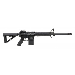 Smith & Wesson M&P 15 Rifle...