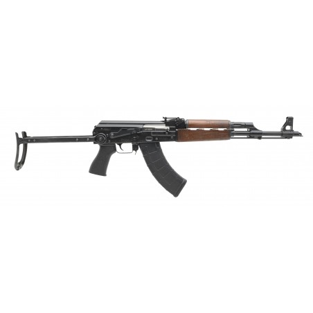 (SN: ZUF-001325) Zastava ZPAP M77UF Rifle 7.62x39mm (NGZ4475) NEW
