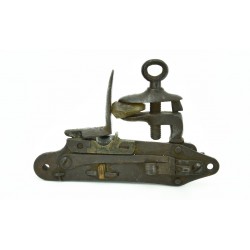 Spanish Lock for P 1789...