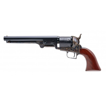 Colt 1851 Navy 2nd Gen Revolver .36 Caliber (BP539)