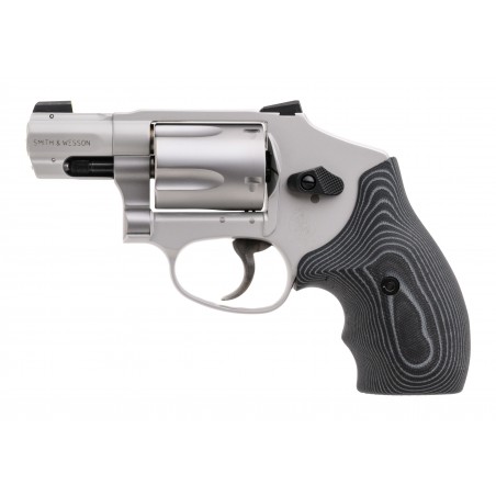 Smith & Wesson 642-UC Revolver .38 Special (PR68893)