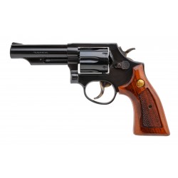 Taurus 65 Revolver .357...