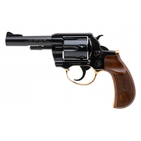 Henry Big Boy Revolver .357 Mag/.38 SPL (PR68911)