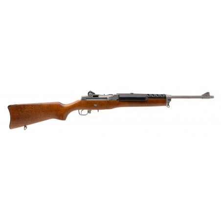 Ruger Mini 14 Rifle .223 (R42564) Consignment
