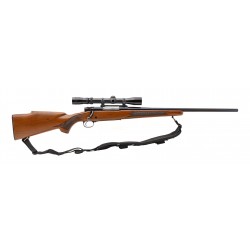 Winchester 70 Rifle .30-06...