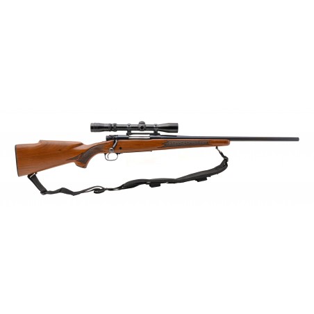 Winchester 70 Rifle .30-06 (W13398) Consignment