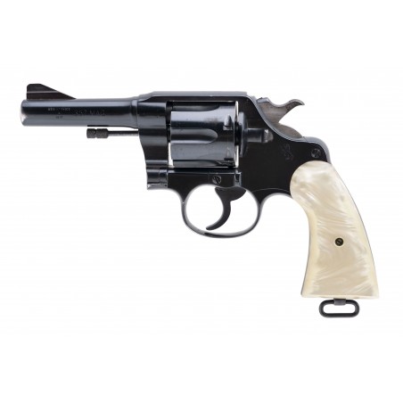 Colt 1917 Revolver .357 Magnum (C20259) Consignment