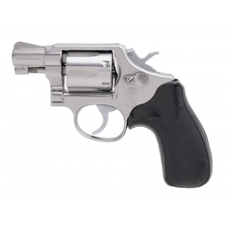 Smith & Wesson 64-2 Revolver .38 SPL (PR68951) Consignment