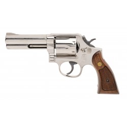 Smith & Wesson 581 Revolver...
