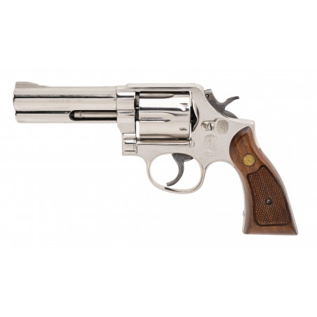 Smith & Wesson 581 Revolver .357 Magnum (PR68754)