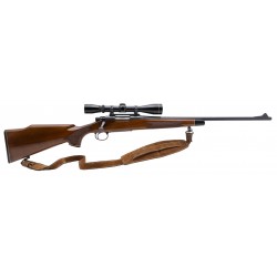 Remington BDL 700 Rifle...