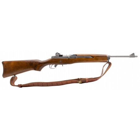Ruger Mini 14 Rifle .223 Rem (R42536) Consignment