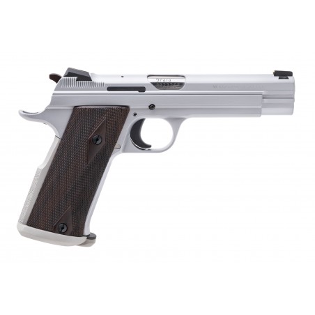 SIG P210 Novak Custom Pistol 9mm (PR68603) Consignment