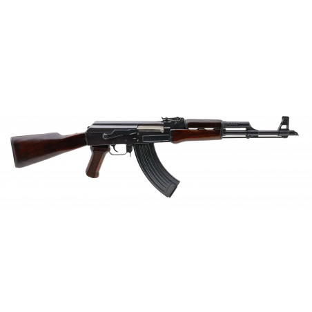 Polytech AK-47/S Legend Rifle 7.62x39 (R42722) Consignment