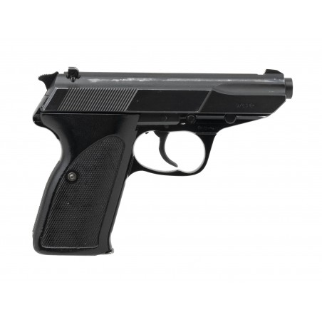 Walther P5 W. German Pistol 9mm (PR68865) Consignment