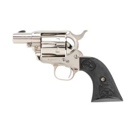 Colt Sheriffs Model 3rd Gen Revolver .32-20 (C20232)
